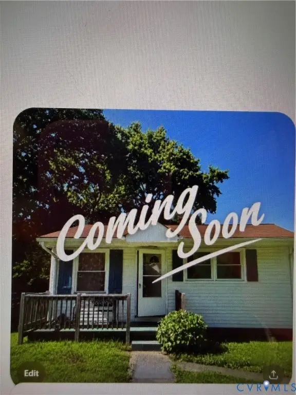 2401 Yorktown Avenue, Richmond, VA 23234
