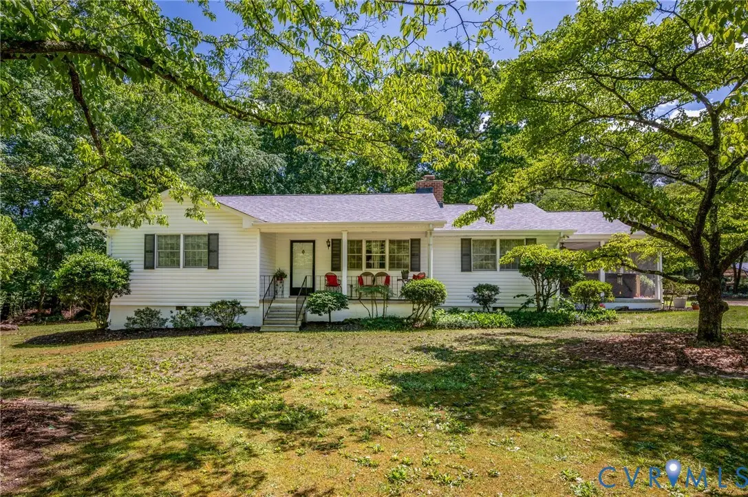 8315 King Drive, Disputanta, VA 23842 - #1