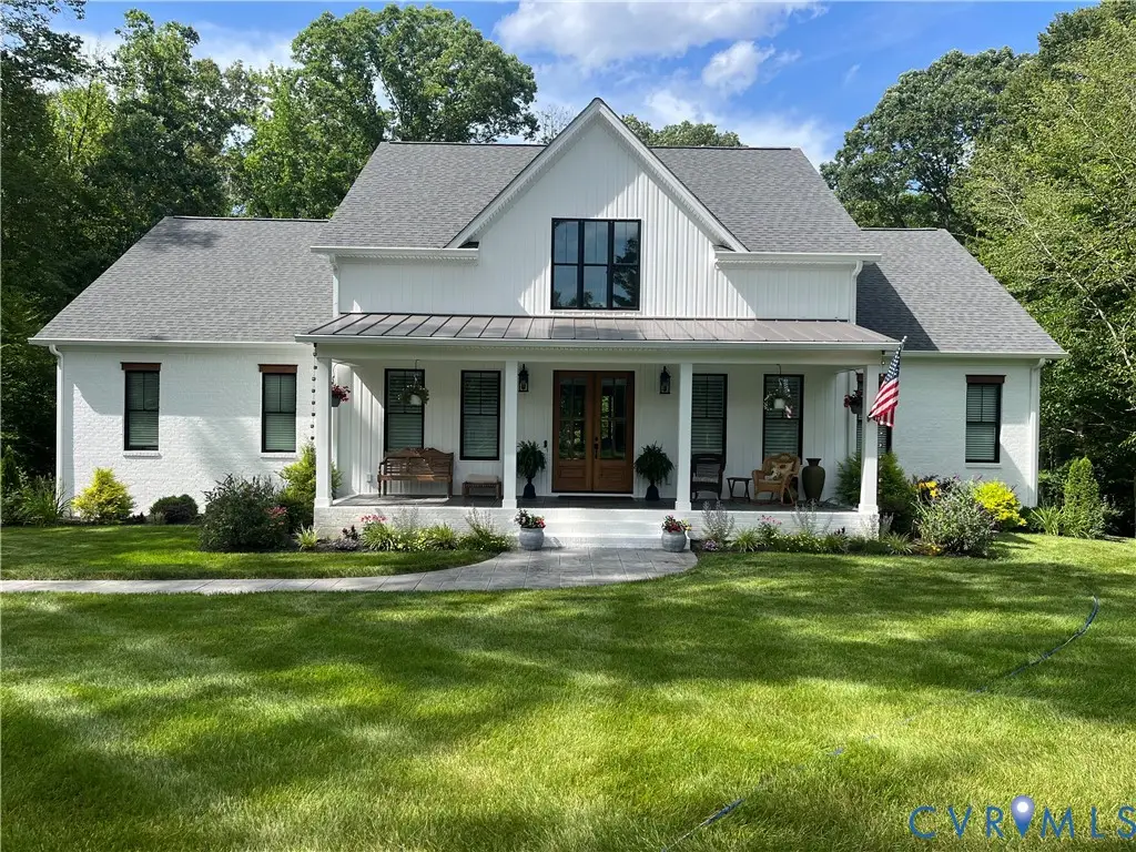1625 Huntington Woods Trail, Powhatan, VA 23139 - #1