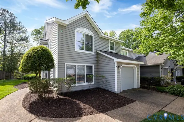 12006 Foxfield Circle, Henrico, VA 23233