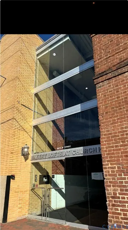 306 N 26 Th Street #209, Richmond, VA 23223