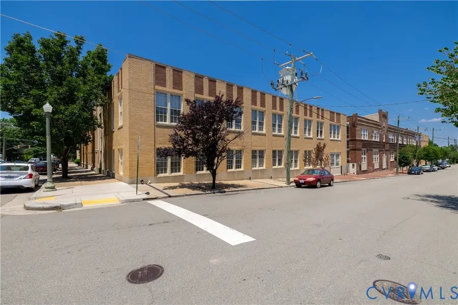 306 N 26 Th Street #209, Richmond, VA 23223 - #2
