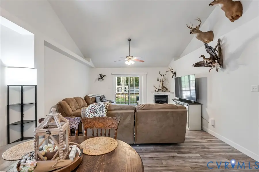 7195 Railroad Bed Road, Carson, VA 23830 - #2