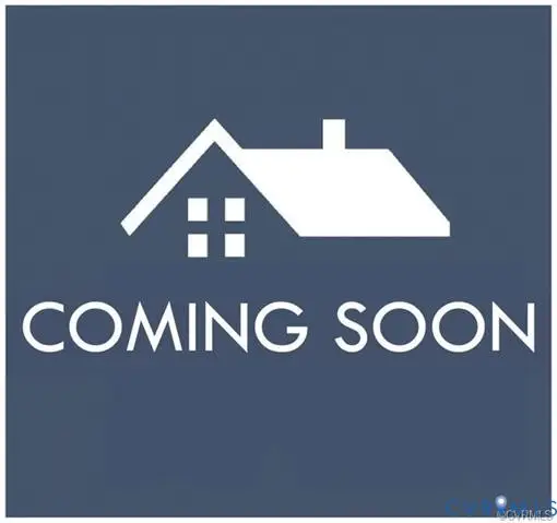 8208 Kingsdown Court, Henrico, VA 23229