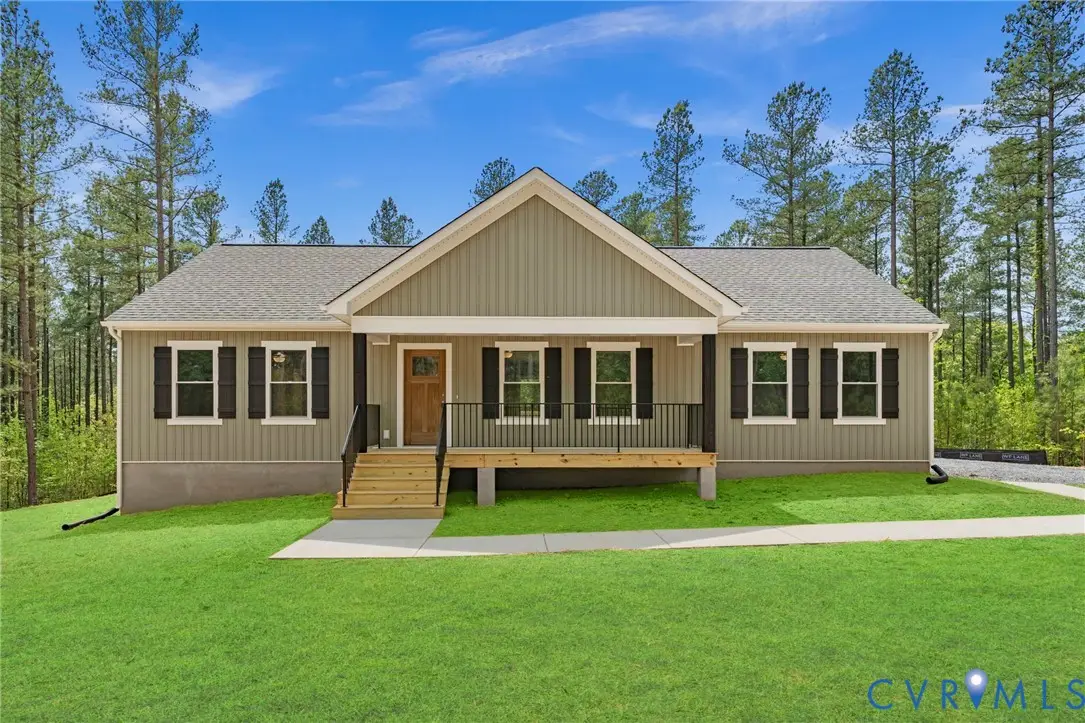 TBD Woodland Heights (lot 4) Road, Warsaw, VA 22572 - #1