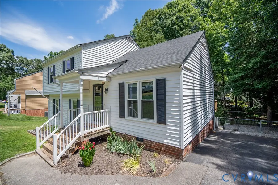 4519 Burgess House Lane, Dale, VA 23236 - #2