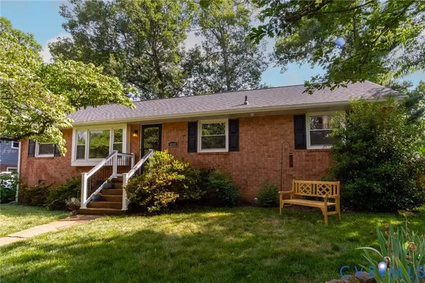 10341 Vineland Road, North Chesterfield, VA 23235