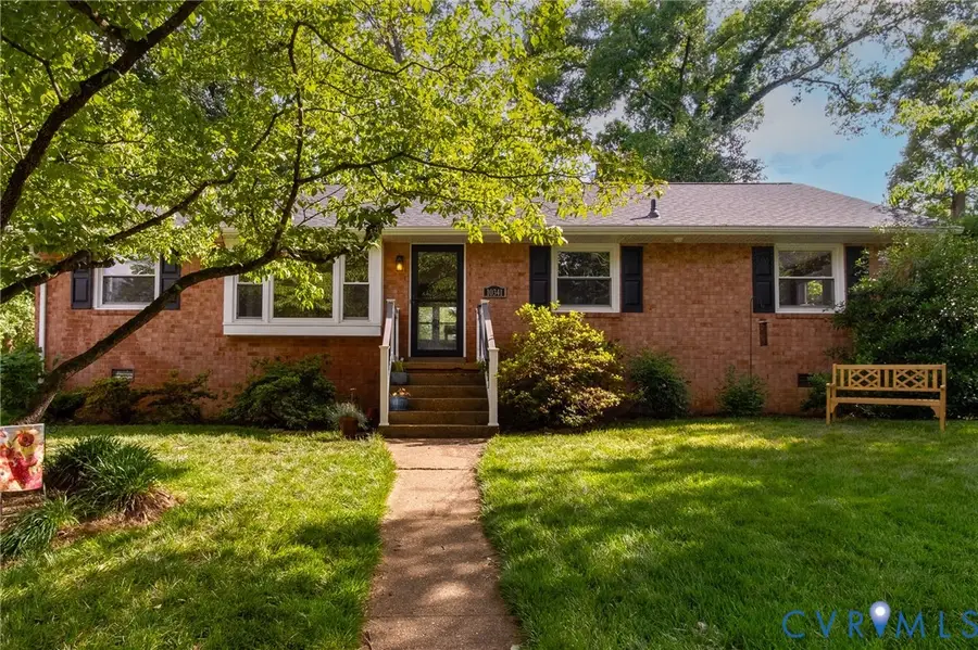 10341 Vineland Road, North Chesterfield, VA 23235 - #2