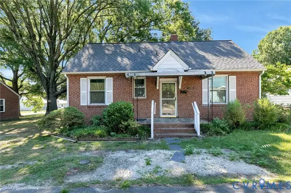 3200 Logandale Avenue, Richmond, VA 23224