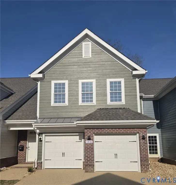1316 Treviso Bay, Williamsburg, VA 23188 - #1