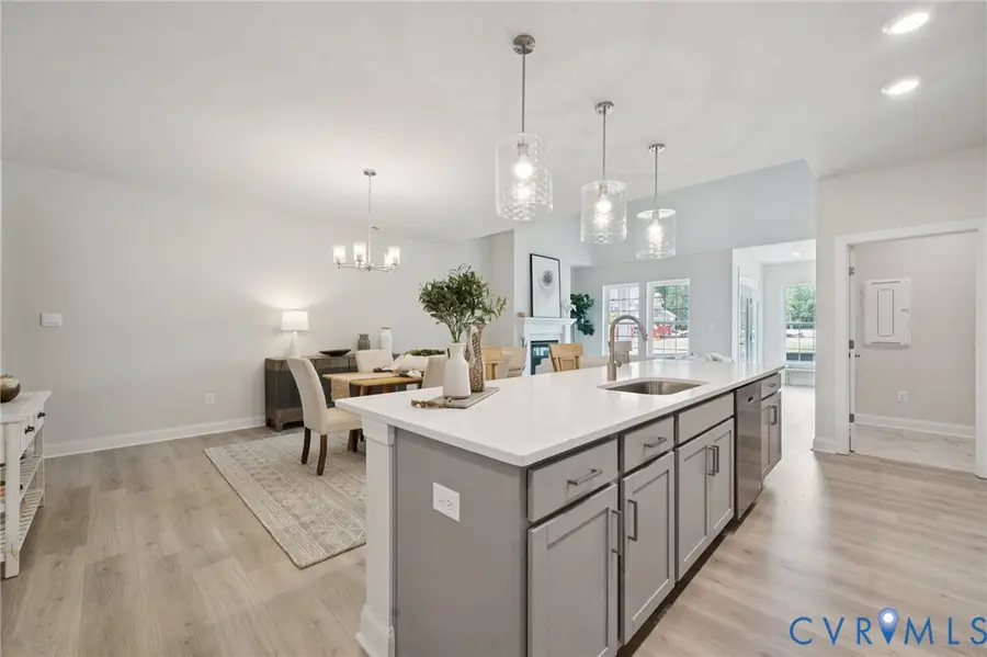 1316 Treviso Bay, Williamsburg, VA 23188 - #3