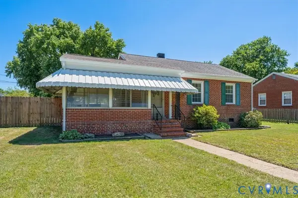 2331 Carlisle Avenue, Richmond, VA 23231