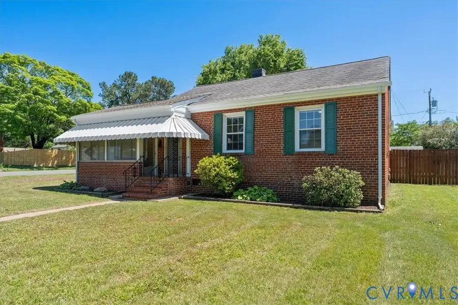 2331 Carlisle Avenue, Richmond, VA 23231 - #3