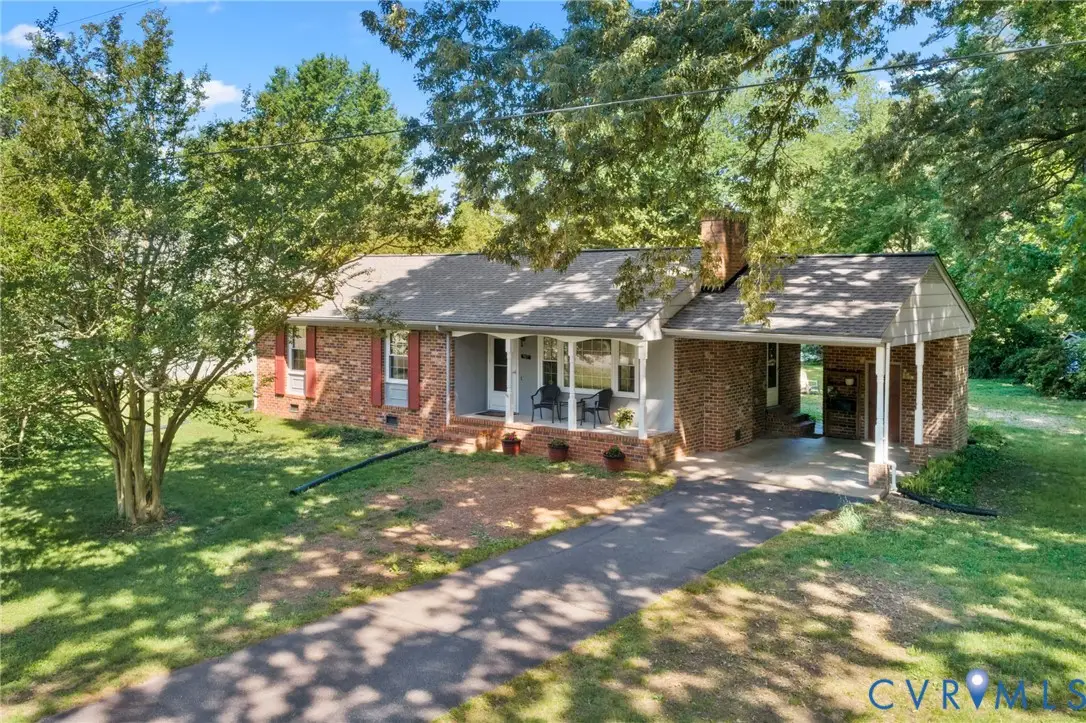 197 Bruce Road, Tappahannock, VA 22560 - #1