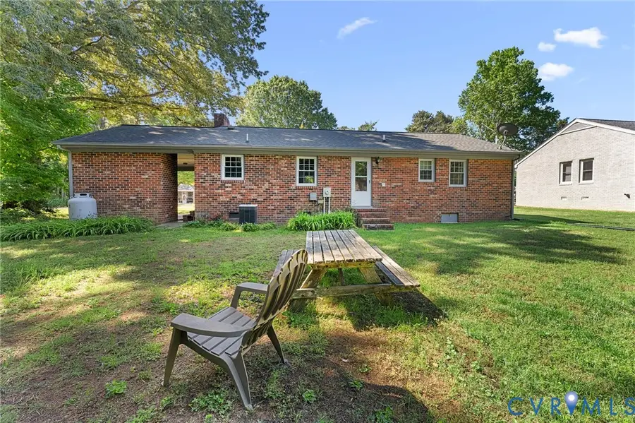 197 Bruce Road, Tappahannock, VA 22560 - #3
