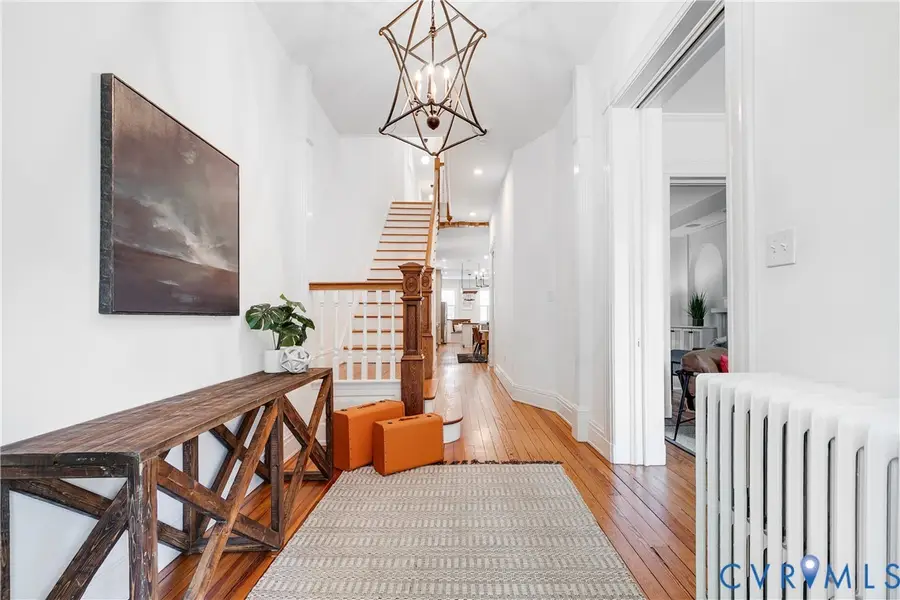 1508 West Avenue, Richmond, VA 23220 - #3