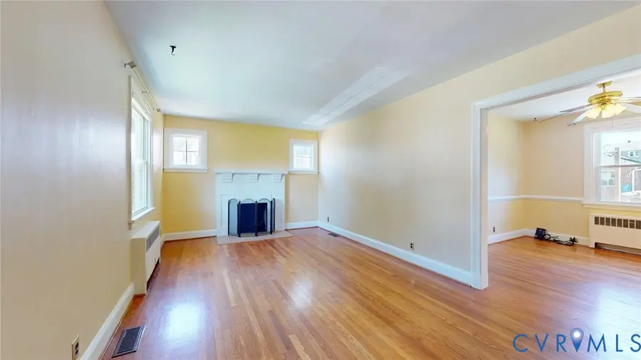 1225 Greystone Avenue, Richmond, VA 23224 - #3