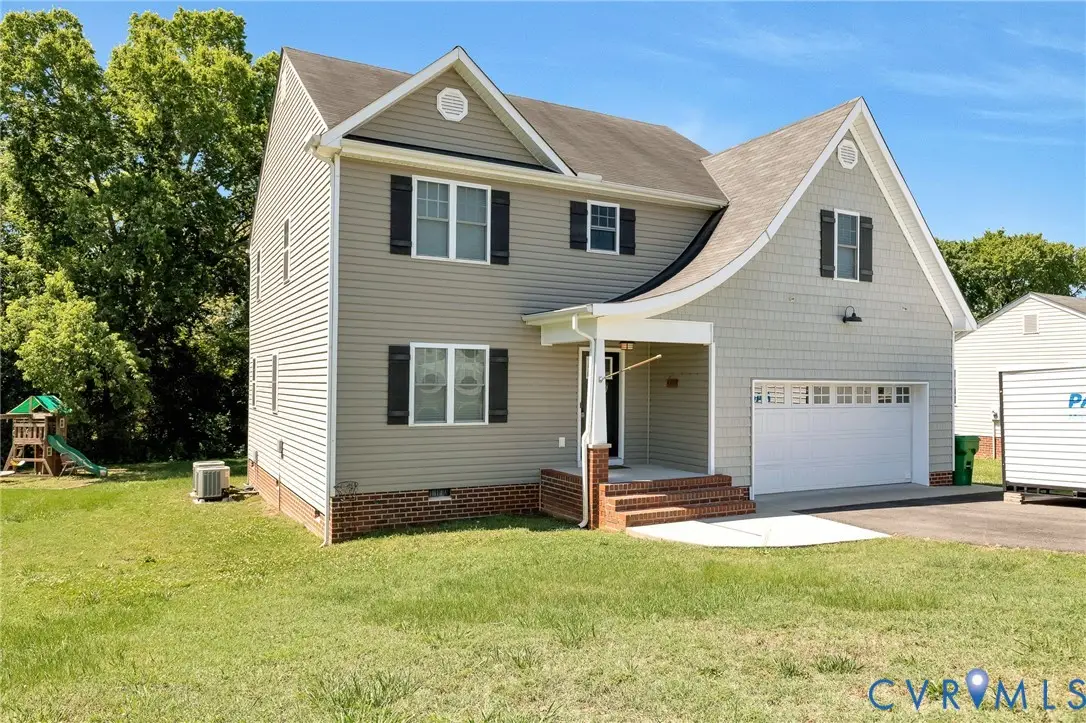 1013 Sycamore Crest Drive, Henrico, VA 23231 - #1