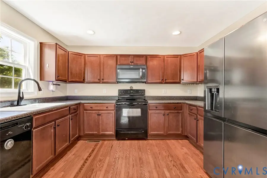 1013 Sycamore Crest Drive, Henrico, VA 23231 - #2