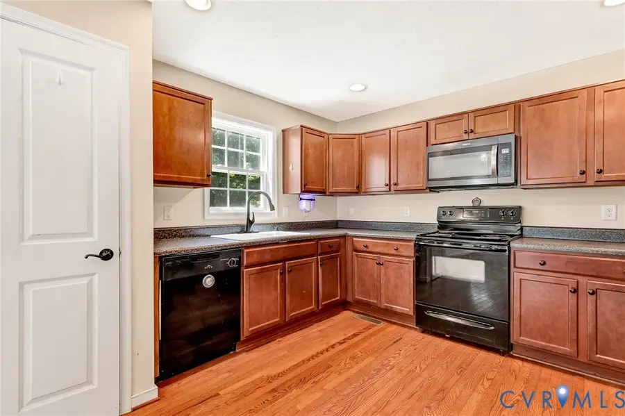 1013 Sycamore Crest Drive, Henrico, VA 23231 - #3