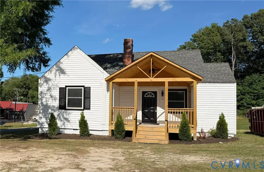 4003 Lee Boulevard, Petersburg, VA 23803 - #1