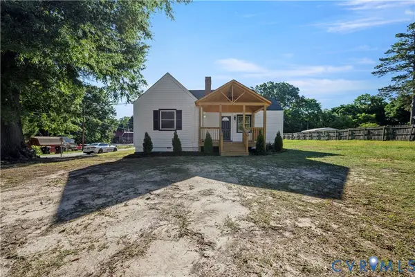 4003 Lee Boulevard, Petersburg, VA 23803