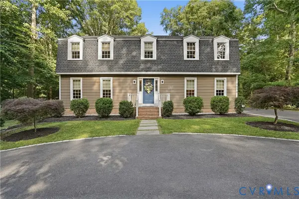 9570 Williamsville Road, Studley, VA 23116