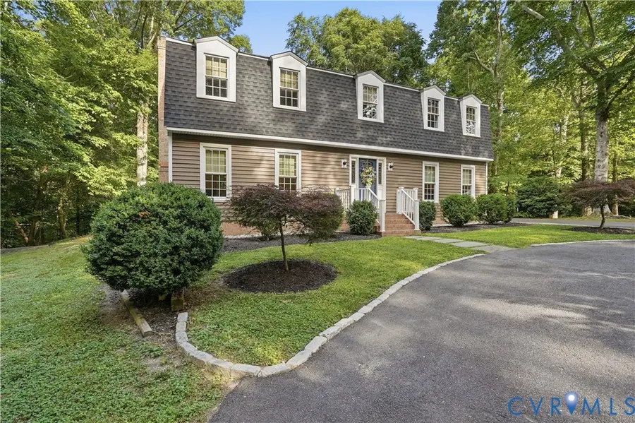 9570 Williamsville Road, Henry, VA 23116 - #2