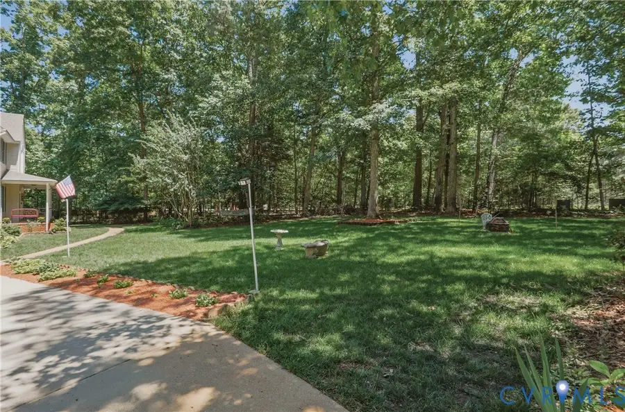 12512 Second Branch Road, Chesterfield, VA 23838 - #3