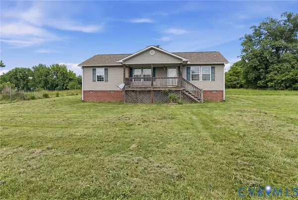 12740 Little Patrick Road, Amelia Courthouse, VA 23002