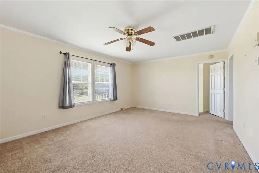 12740 Little Patrick Road, Amelia Court House, VA 23002 - #2