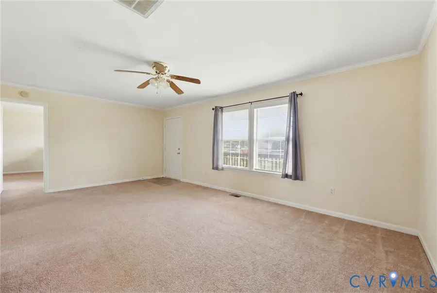 12740 Little Patrick Road, Amelia Court House, VA 23002 - #3