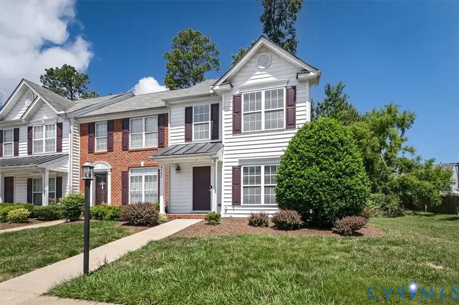 6742 S Grand Brook Circle, Richmond, VA 23225 - #3