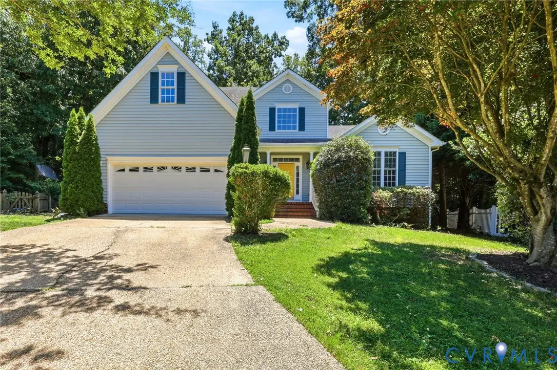14013 St Cecelia Court, Midlothian, VA 23112 - #1