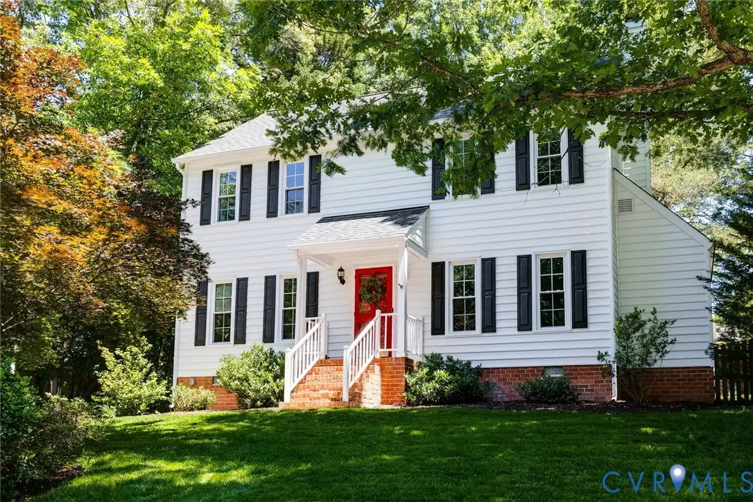 1903 Shady Branch Trail, Henrico, VA 23238 - #1