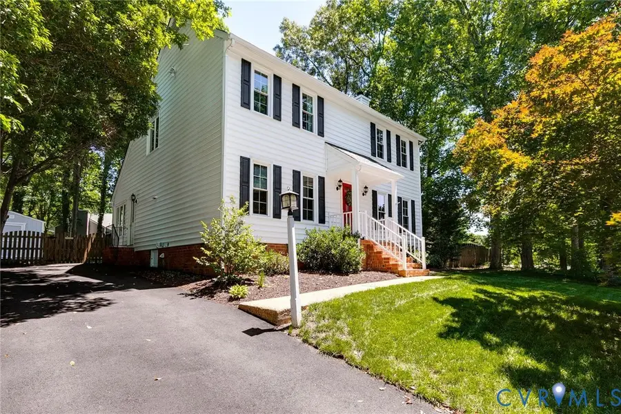 1903 Shady Branch Trail, Henrico, VA 23238 - #2