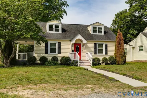 5100 Dorchester Road, Richmond, VA 23225