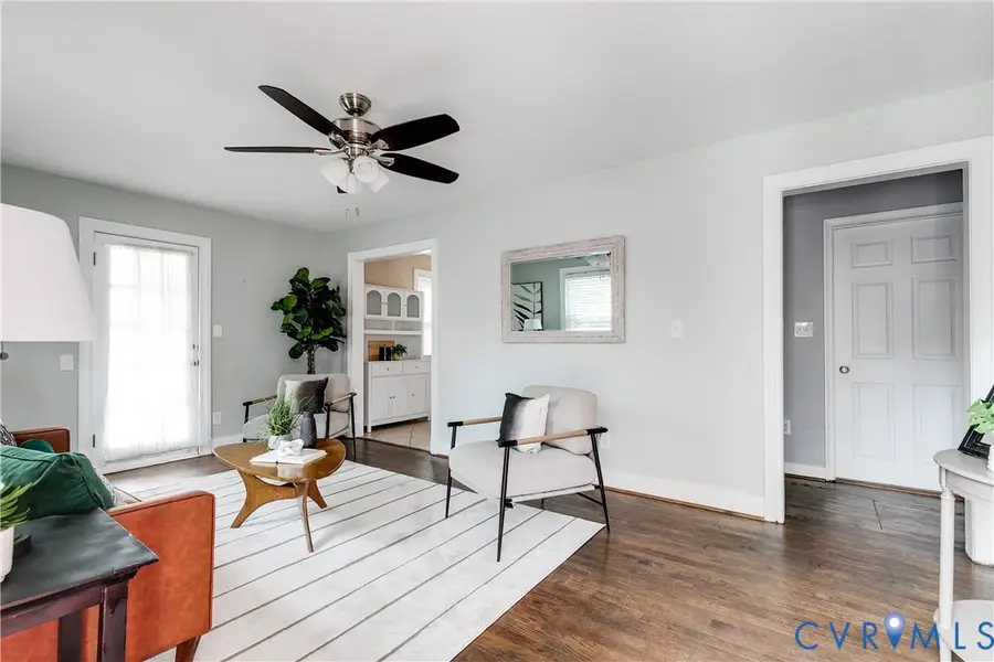 5100 Dorchester Road, Richmond, VA 23225 - #3