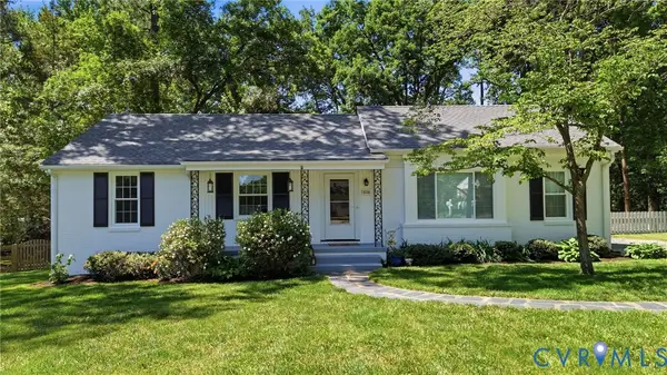1808 Haviland Drive, Henrico, VA 23229