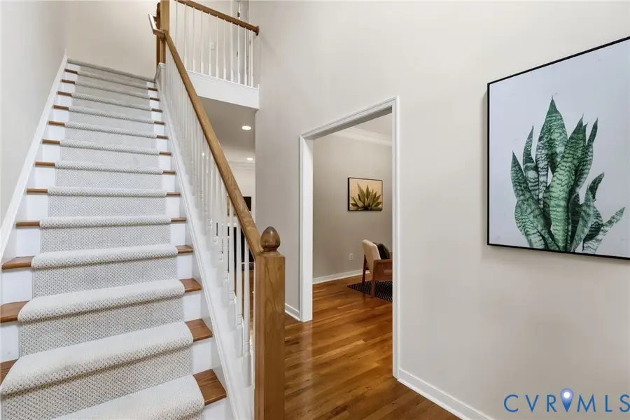 1100 Goswick Ridge Road, Midlothian, VA 23114 - #3