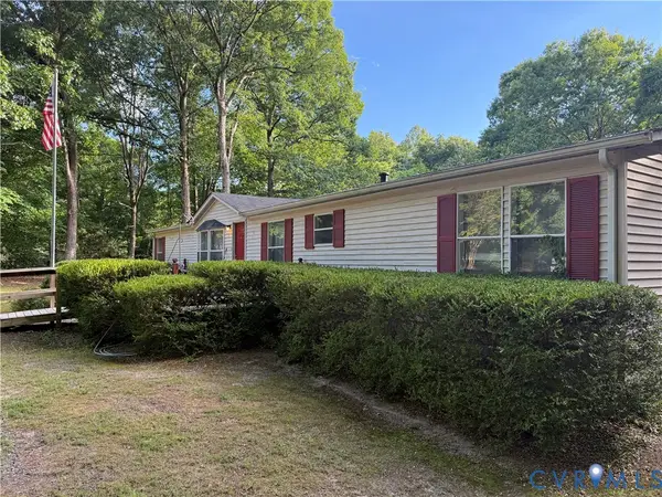 84 Royal Lane, King William, VA 23086