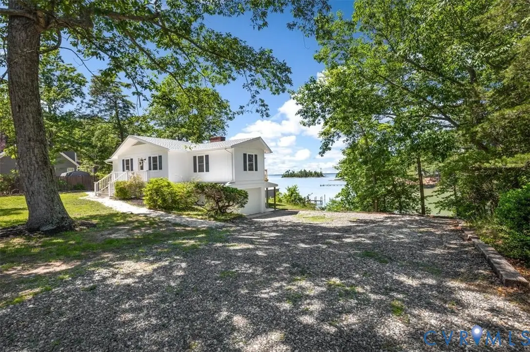 483 Mechams Cove Road, Topping, VA 23169 - #1