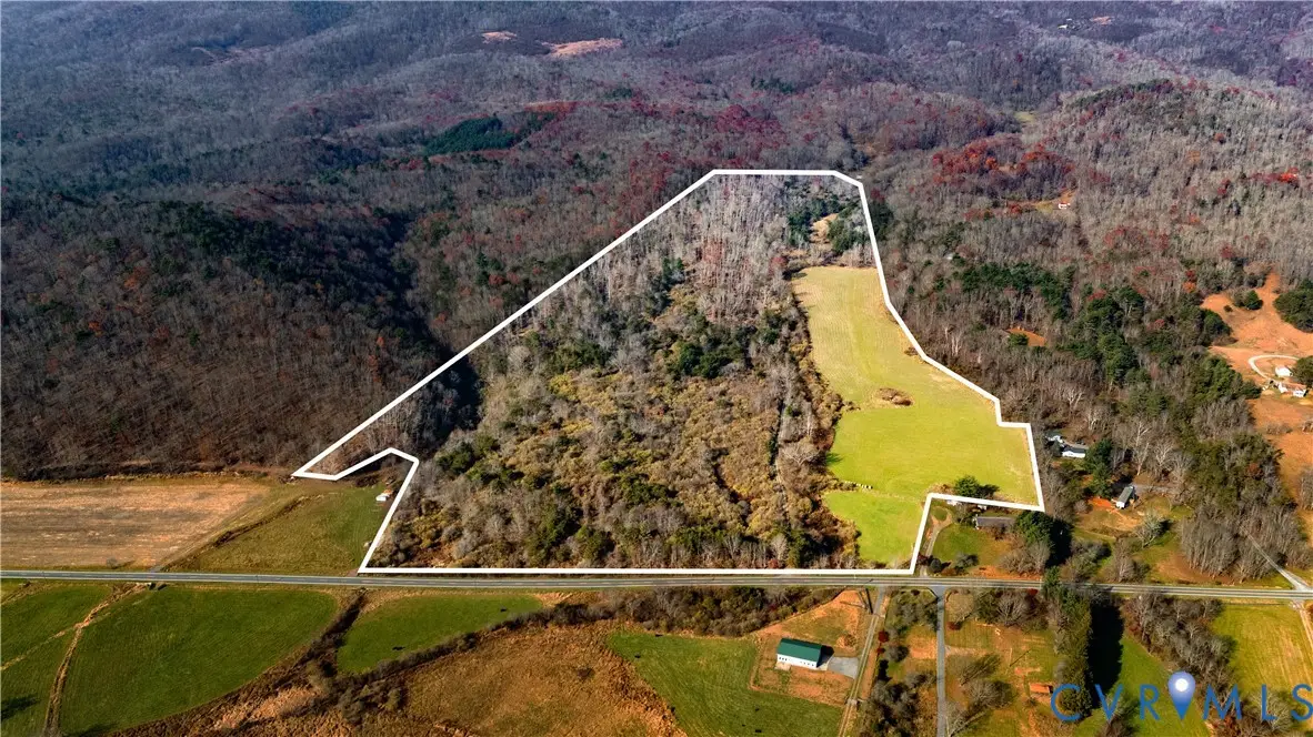 12322 Jackson River Road, Monterey, VA 24465 - #1