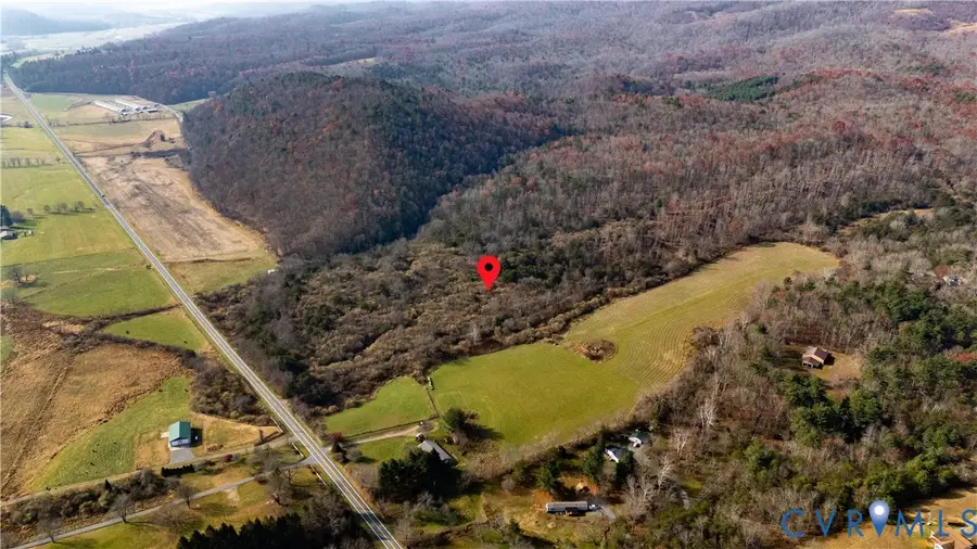 12322 Jackson River Road, Monterey, VA 24465 - #2