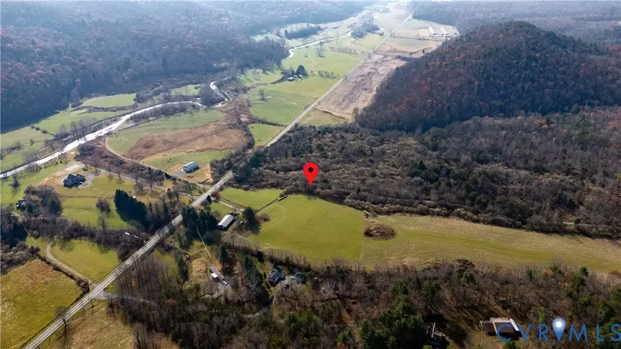 12322 Jackson River Road, Monterey, VA 24465 - #3