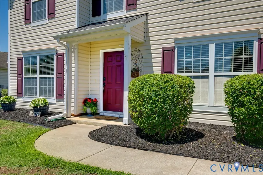 1504 Harvest Crest Place, East Highland Park, VA 23223 - #2