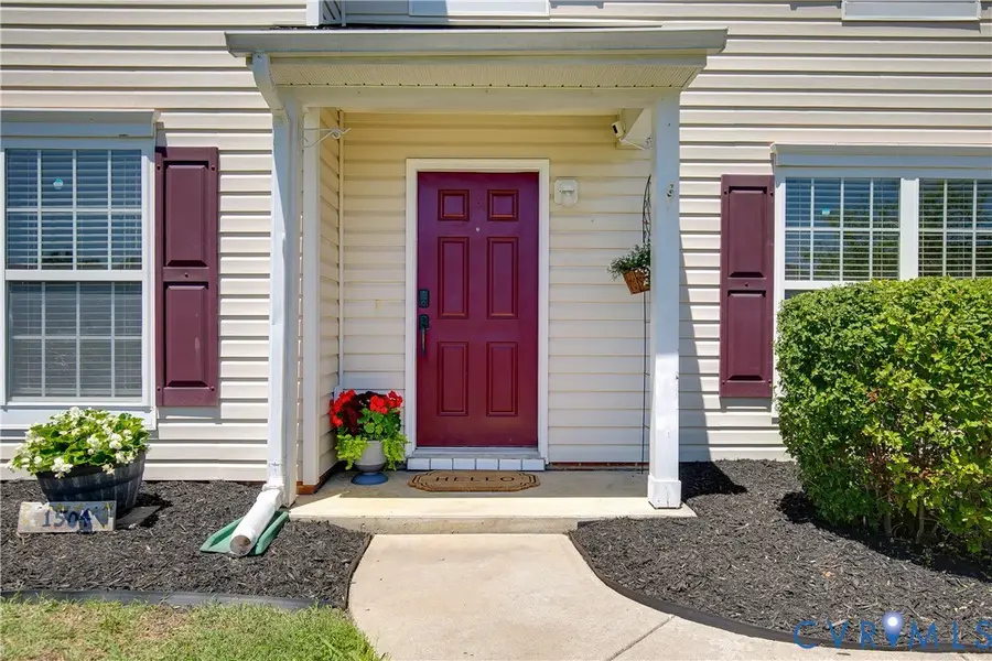 1504 Harvest Crest Place, East Highland Park, VA 23223 - #3