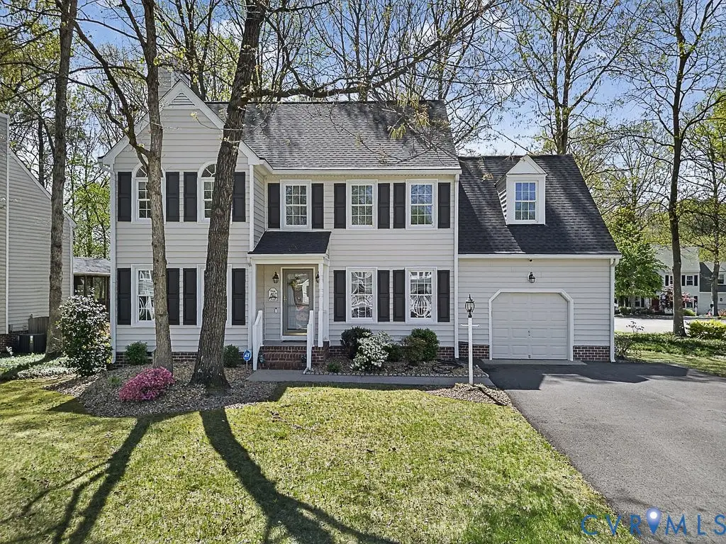 2924 Stonebriar Place, Henrico, VA 23233 - #1
