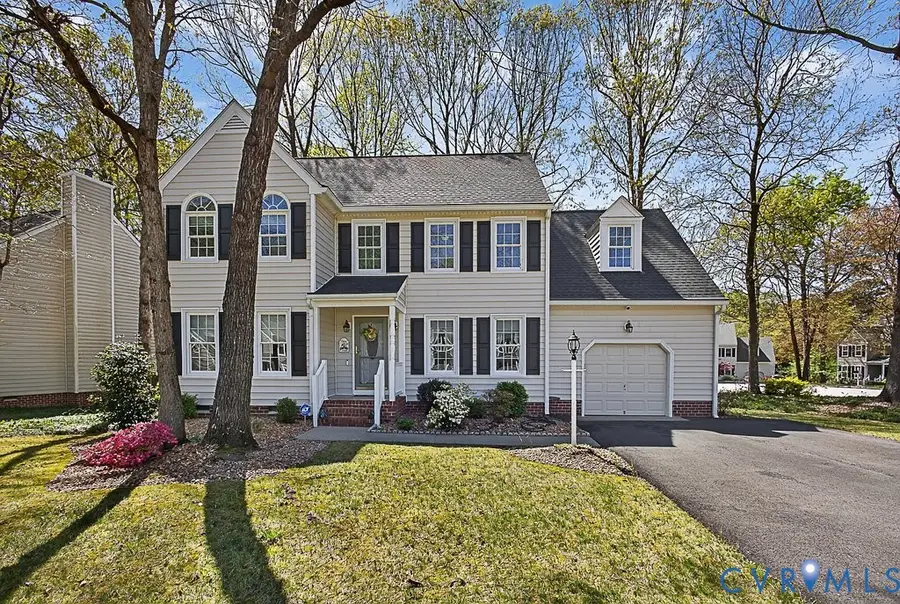 2924 Stonebriar Place, Henrico, VA 23233 - #2