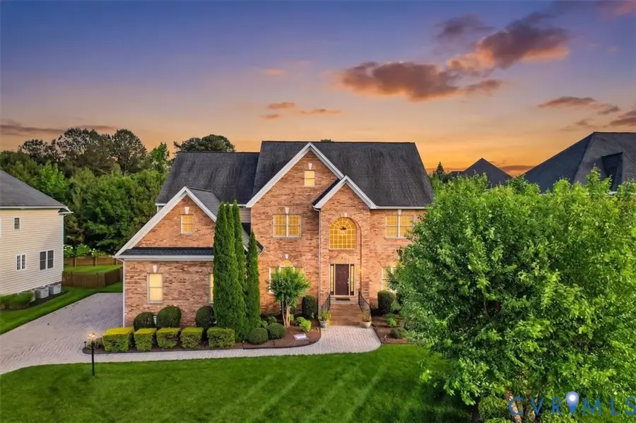 5905 Covington Hills Lane, Glen Allen, VA 23059 - #2
